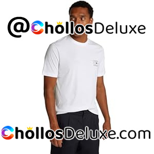 Tommy Hilfiger Camiseta Hombre Manga Corta