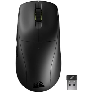 Corsair M75 Air Wireless Ratón Gaming Ultraligero