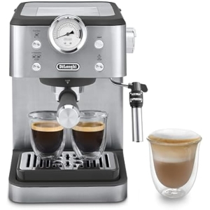 De'Longhi Linea Classic EM450.M Cafetera Manual