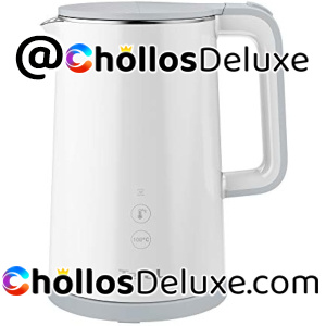 Tefal KO6931 Sense Hervidor Agua Digital 1,5L