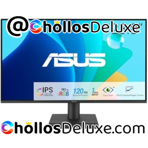 ASUS VA249HG Monitor Gaming 24” IPS 120Hz