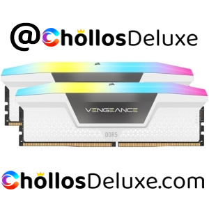Corsair Vengeance RGB DDR5 32GB 6000MHz CL30