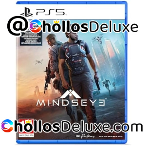 Mindseye Juego PS5