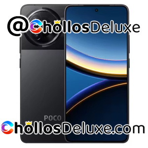POCO F7 Pro 12GB-512GB Smartphone 5G