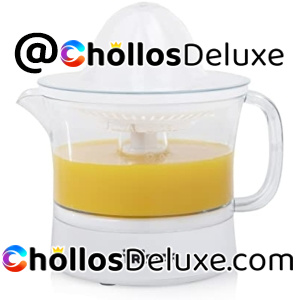 Tristar CP-3005 Exprimidor Cítricos 0.5L 25W
