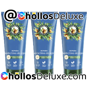 3x Herbal Essences Acondicionador Reparador 250ml