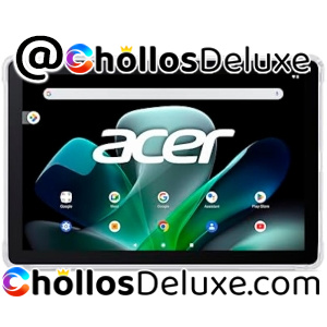 Acer Iconia Tab M10 10” 4GB-64GB +Funda