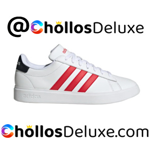 Adidas Grand Court Cloudfoam Zapatillas Mujer