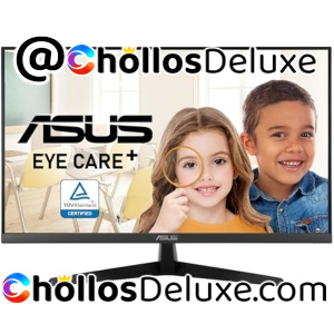 ASUS VY27UQ Monitor 27” 4K IPS HDR10