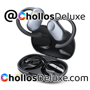 Auriculares Traductor Tiempo Real 144 Idiomas