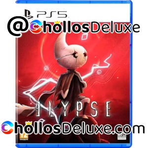 Elypse Juego PS5