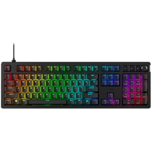 HyperX Alloy Rise Teclado Mecánico Switch Red
