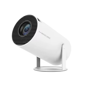 Magcubic HY300 Proyector 4K WiFi6 BT5.0