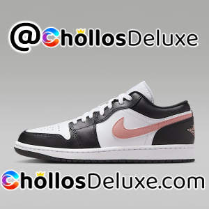 Nike Air Jordan 1 Low Zapatillas Hombre