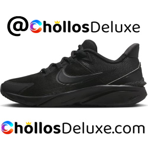 Nike Star Runner 4 GS Zapatillas Niño Sneaker