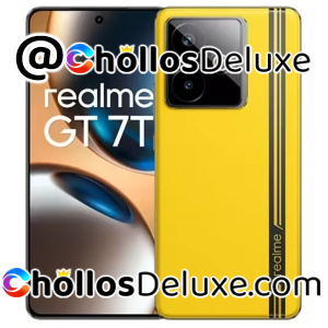 Realme GT 7T 5G 12GB-256GB