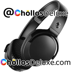 Skullcandy Riff 2 Cascos On-Ear Inalámbricos