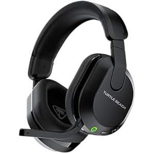 Turtle Beach Stealth 600 Auriculares Gaming Inalámbricos