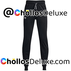 Under Armour Brawler Pantalones Deportivos Niño