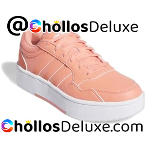 Adidas Hoops 3.0 Bold Zapatillas Mujer