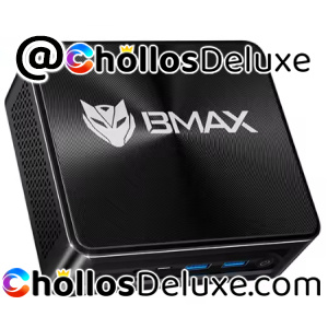 BMAX B9 Power Mini PC i9-12900H 1TB