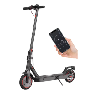 iScooter i9 Patinete Eléctrico 350W 30km