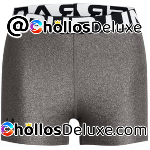 Under Armour UA HG Shorty Pantalones Cortos Mujer