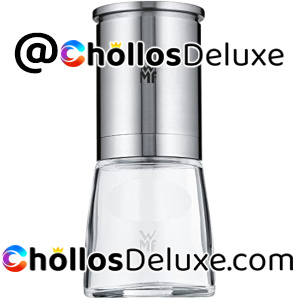 WMF De Luxe Molinillo Especias Acero Inoxidable