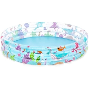Bestway Piscina De Juegos 152x30cm