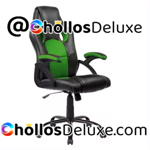 Dormidan SR-1 Silla Gaming Regulable