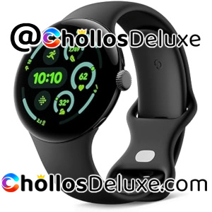 Google Pixel Watch 3 LTE 45mm