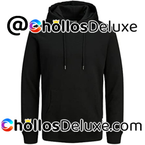 Jack & Jones Jjebasic Noos Sudadera Hombre