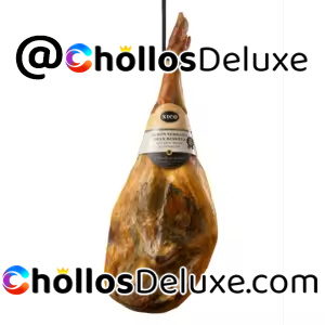 Nico Jamones Jamón Serrano Gran Reserva 7Kg Aprox.