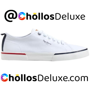 Pepe Jeans Kenton Smart 22 Zapatillas