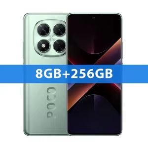 Poco X7 8GB-256GB Smartphone