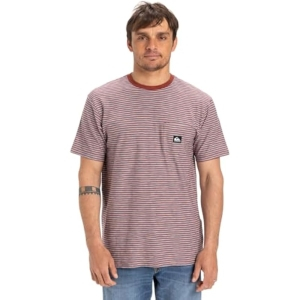 Quiksilver Kentin Camiseta Hombre