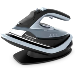 Rowenta Freemove Force Plancha Vapor 2600W