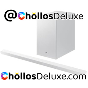 Samsung HW-S701D Barra De Sonido 3.1 Canales