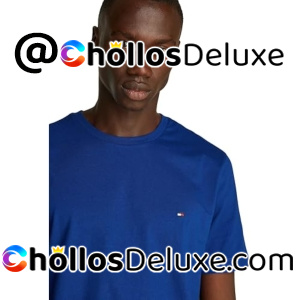 Tommy Hilfiger Camiseta Hombre