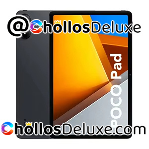 Xiaomi Poco Pad 12.1" 8GB-256GB Tablet