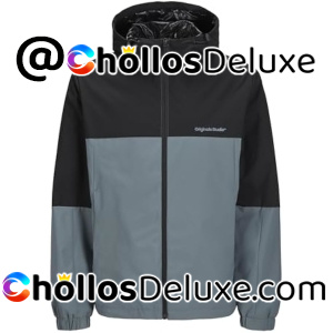 Jack & Jones Softshell Chaqueta Hombre