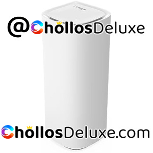 Linksys Velop Pro 7 Router WiFi 7 Mesh 10Gbps