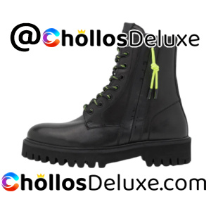 Pepe Jeans Trucker Laces Botines Hombre