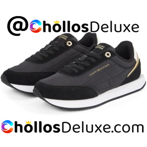 Tommy Hilfiger Zapatillas Mujer