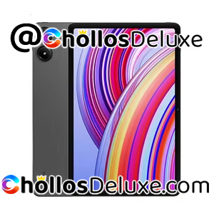 Xiaomi Redmi Pad Pro Tablet 8GB-256GB 120Hz 2.5K