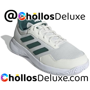 Adidas Court Spec 2 Zapatillas Tenis Unisex