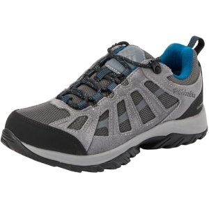 Columbia Redmond 3 WP Zapatillas Hombre
