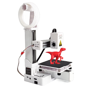 Impresora 3D EasyThreed K10 para Iniciarse