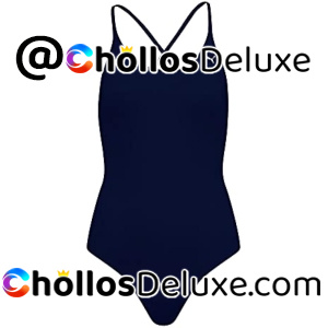 Puma Swim Bañador Mujer Cuello En V