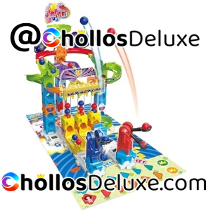 VTech Marble Rush Juego Competición